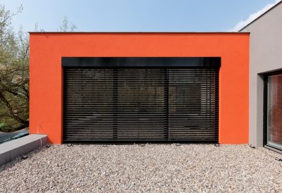 DODATEČNÁ MONTÁŽ