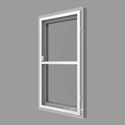 Sít dveřní - Pantové